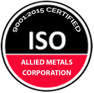 Poudre de fer électrolytique - Allied Metals Corporation